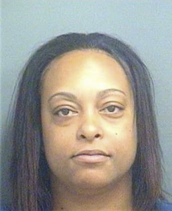 Latoya Hightower, - Palm Beach County, FL 